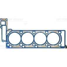 SILINDIR KAPAK CONTASI MERCEDES M273 C219 W211 W212 W221