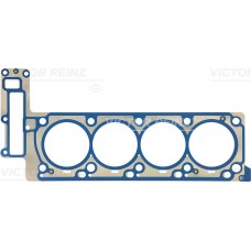 SILINDIR KAPAK CONTASI MERCEDES M273 C219 W211 W212 W221