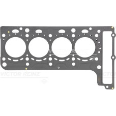 SILINDIR KAPAK CONTASI MERCEDES OM651 W176 W204 W205 W212 W166 X204 W447 W639 B9