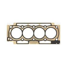 SİLİNDİR KAPAK CONTASI P307-P308-P407-P807-EXPERT-C4-C5-C8-JUMPY 2.0 16V EW10A/R