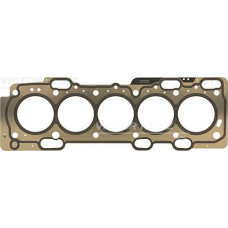SKC 2 DELİK VOLVO S40 2.4D5 06-10 S60 2.4D D5 01-10 S80 2.4D D5 01-11 C30 06-12