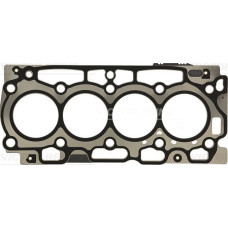 SİLİNDİR KAPAK CONTASI 2 DELİK P207-P308-P508-P3008-P5008-PARTNER TEPEE-BERLINGO