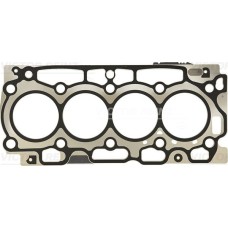 SILINDIR KAPAK CONTASI 1 DELIK P207-308-508-3008-5008-PARTNER TEPEE-BERLINGO-C3-