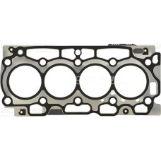 SILINDIR KAPAK CONTASI 4 DELIK P207-308-508-3008-5008-PARTNER TEPEE-BERLINGO-C3-