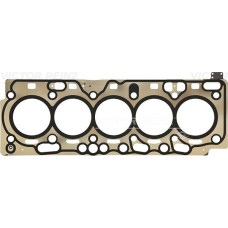SKC 1.20mm 3 DELİK VOLVO S40 D3 D4 10-12 S60 D3 D4 10-15 XC60 D3 D4 09-14 XC70 D