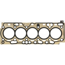 SKC 1.00mm 2 DELİK VOLVO S60 D5 10-15 2.4D4 15-18 S80 D5 10-15 V60 D4 D5 D6 11-1
