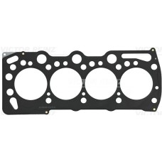 SİLİNDİR KAPAK CONTASI 1.50 mm 1 ÇENTİK ASTRA F-COMBO-CORSA B-VECTRA A-VECTRA B
