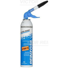 SIVI CONTA 200ml SİYAH -50/ 300 C DAYANIKLI