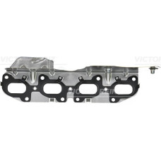 EGZOZ MANİFOLDU CONTASI 1.6 B16DTH ASTRA J-INSIGNIA A
