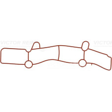 EMME MANIFOLD CONTA FOCUS III 11 KUGA II 14 MONDOE 14 1.5 ECOBOOST