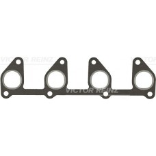 702460230 EGZOZ MANİFOLD CONTASI ASTRA F-G-CORSA A-B-VECTRA A-VECTRA B 1.2-1.4-1