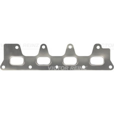 EGZOZ MANİFOLD CONTASI ÇELİK MGN-LGN-SCENIC 1.8-2.0 16V F4R700/701/732- F4P720