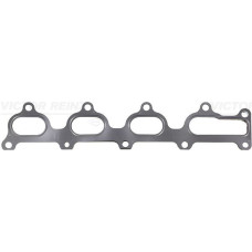 EGZOZ MANIFOLD CONTASI ASTRA G-H ZAFIRA A-B 2.0 Z20LET-LEH-LER