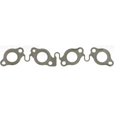 EGZOZ MANIFOLD CONTASI RANGE ROVER 4 VOGUE L405 4.4 SDV8 2013