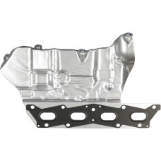EGZOZ MANIFOLD CONTASI FIAT 500X 14> 124 Spider 16> ALFA ROMEO GIULIETTA 10>18 J