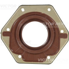 ÖN KRANK KEÇESİ FLANŞLI BOXER-JUMPER-MOVANO-MASTER-DAILY 2.5-2.8 D-HDI 70x158x18