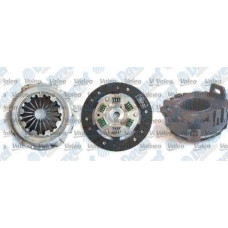 debriyaj seti rulmanli renault r12 1400 1976--