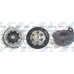 debriyaj seti rulmanli renault r12 1400 1976--
