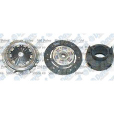 debriyaj seti rulmanli renault flash r21 r19 1-6