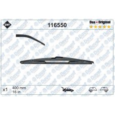 swf silecek supurgesi arka 400mm opel astra g corsa c meriva zafira renault kang