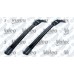 swf silecek seti x2 530-475mm vw polo golf iv bora 02-