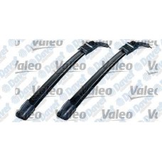 SWF SILECEK SETI X2 600-475MM VW GOLF V AUDI A3   ####