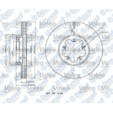 fren diski on havali adet transit v347 2-2tdci 2-4tdci 06-