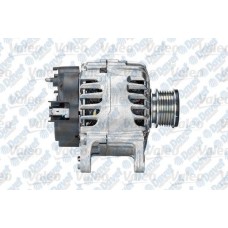 alternator dacia logan 14v 120ah 1-5dci k9k motor