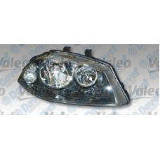 FAR + SINYAL ELEKTRIKLI SOL H7+H3 CORDOBA 01-06