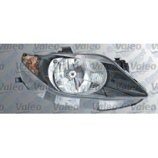 far-sinyal elektrikli sol h4 seat ibiza 08-