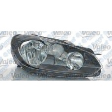 far-sinyal elektrikli sag h7-h15 golf vi 08-