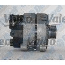 alternator c5 01- berlingo partner 00- scudo 07- 1-6 1-8 16v 1-9d 2-0