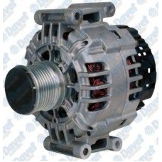 ALTERNATOR 14V 120A MERCEDES C SERISI-CLC-CLK-E-SLK 02->   ####