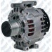 ALTERNATOR 14V 120A MERCEDES C SERISI-CLC-CLK-E-SLK 02->   ####