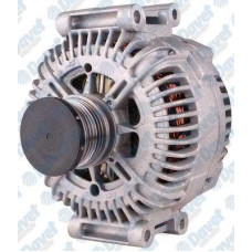 alternator 12v 180a mercedes sprinter 211-311-511 cdi 06- vito 111-115cdi 07-