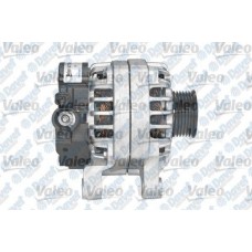 ALTERNATOR PSA ESKI 439275 1.1-1.4-1.6-1.9 P206