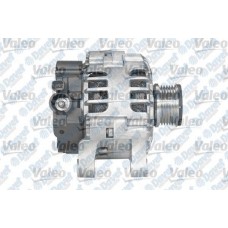 alternator peugeot partner p207 citroen berlingo dw8 jumpy iii