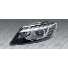 far sag motorlu xenon-bi function-drl-led d3s audi q7 09--