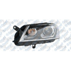 far sol sinyalli motorlu xenon passat 2010--