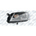 far sol sinyalli motorlu xenon passat 2010--