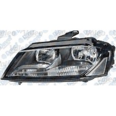 far-sinyal elektrikli sol h7-w5w audi a3 08-