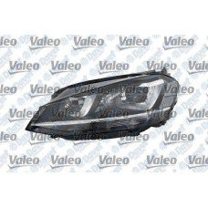 far sol xenon afs vw golf vii 12-