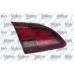 stop sol opel astra j sedan 2012-