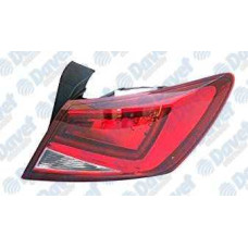 STOP SAG LED SEAT LEON 2012->