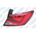 STOP SAG LED SEAT LEON 2012->