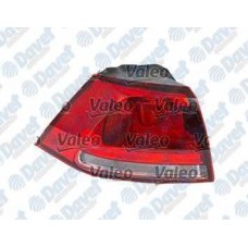 stop sol golf vii 12-