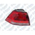 stop sol golf vii 12-