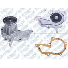 DEVIRDAIM FIESTA 1.2 1.4 ZETEC-FOCUS 1.6 ZETEC-FUSION 1.4 ZETEC - S40-V50 1.25 /