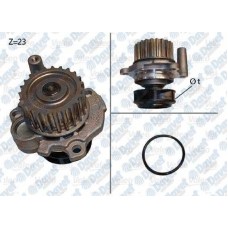 DEVIRDAIM VW PASSAT GOLF IV CADDY III BORA AUDI A3 A4 TT 2.0 2.5TDI 1.8T 20V -05