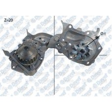 devirdaim renault clio i-ii megane kangoo 1-4 98-